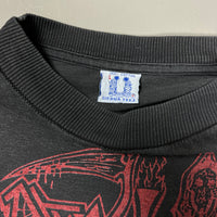 Death 1992 Scream Bloody Gore Vintage Longsleeve