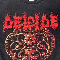 Vintage 1990s Deicide T-Shirt