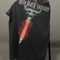 Danzig 1992 How The Gods Kill Vintage T-Shirt