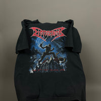 Dismember 2006 The God That Never Was T-Shirt