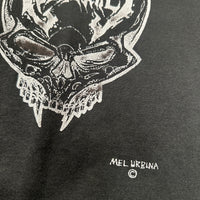 Vintage 1998 Funeral T-Shirt