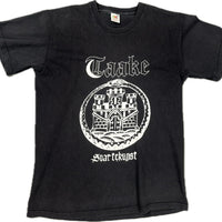 Vintage 2000s Taake Svartekunst T-Shirt