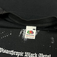 Pestiferous 2005 Dark Seasons Vintage T-Shirt Tank Top