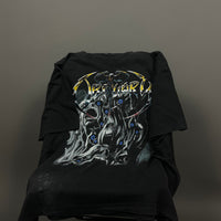Obituary 1993 The End Complete Vintage T-Shirt