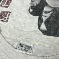 Immortal 1995 Battles In The North Vintage Longsleeve