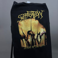 Suffocation 2005 Demise Of The Clone T-Shirt