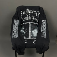 Vintage 1995 Immortal Black Metal Longsleeve