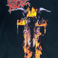 Vintage 1993 Morbid Angel Covenant T-Shirt