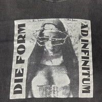 Die Form 1993 Ad Infinitum Vintage Sweater