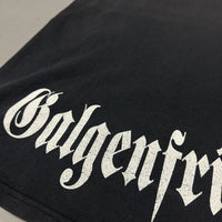 Nortt 2008 Galgenfrist DSBM T-Shirt Tank Top