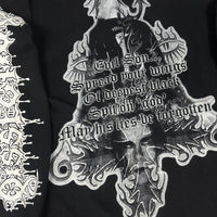 Vintage 1998 Dissection Longsleeve