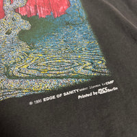 Vintage 1995 Edge of Sanity T-Shirt