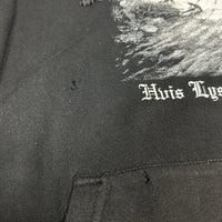 Vintage 2003 Burzum Hvis Lyset Tar Oss Sweatshirt