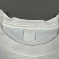 Vintage 1991 Metallica Tour T-Shirt