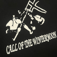 Vintage 2000s Immortal Wintermoon T-Shirt