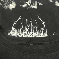 Darkthrone 2000s Blaze In The Northern Sky T-Shirt