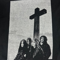 Vintage 1991 Entombed Crawl Longsleeve