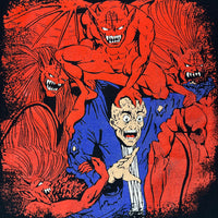 Deicide 2006 T-Shirt