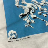 Vintage 1990 Cathedral Never Lasting Love Longsleeve