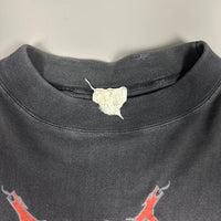 Vintage 1997 Enslaved Eld Longsleeve