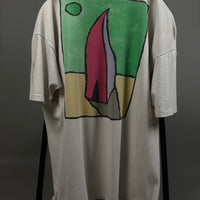 Meat Puppets 1991 Vintage T-Shirt