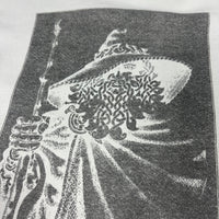 Burzum 90s Varg Vintage Sweater