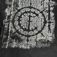 Vintage 2000 Carpathian Forest Omega T-Shirt