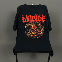 Deicide 2006 T-Shirt