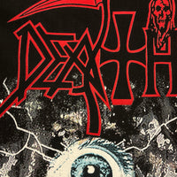 Vintage 1995 Death Symbolic Longsleeve