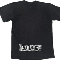 Vintage 2000s Taake Svartekunst T-Shirt