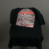 Social Distortion 1995 Vintage Punkrock T-Shirt