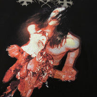 Mayhem 1997 Invades North America Vintage T-Shirt