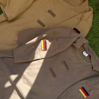 German BW Military T-Shirt