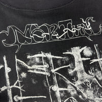 Vintage 1994 Mortiis T-Shirt