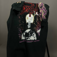 Death 1993 Individual Thought Patterns Vintage Longsleeve