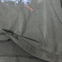 Vintage 1991 Entombed Clandestine Longsleeve