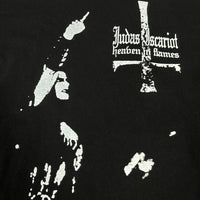 Vintage 2000 Judas Iscariot T-Shirt