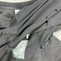 Type O Negative 1994 Christian Woman Vintage Longsleeve