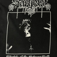 Sargeist 2005 Disciple Of The Heinous Path T-Shirt