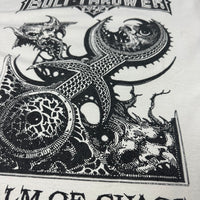 Bolt Thrower 2000s Realm Of Chaos Vintage T-Shirt