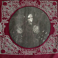Vintage 1995 Mortiis Ånden som gjorde opprør Longsleeve