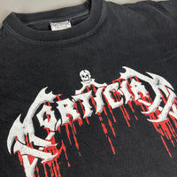 Vintage 2002 Mortician T-Shirt