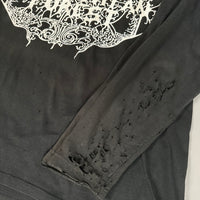 Vintage 1990s Carpathian Forest Longsleeve
