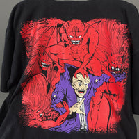 Vintage 1990s Deicide T-Shirt