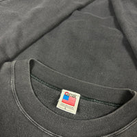 Die Form 1993 Ad Infinitum Vintage Sweater