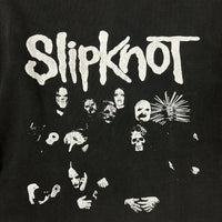 Vintage 2000s Slipknot Sweatshirt