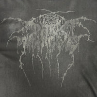 Vintage 1998 Darkthrone TNBM Longsleeve