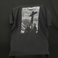 Vintage 1990 Entombed Left Hand Path T-Shirt