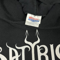 Satyricon 2006 Nemesis Divina Sweatshirt