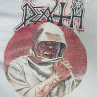 Death 1988 Leprosy Vintage T-Shirt
